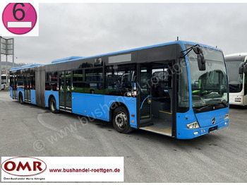 Autobus przegubowy MERCEDES-BENZ Conecto G