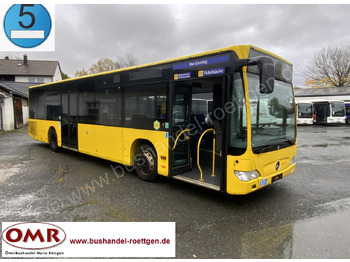 Miejski autobus MERCEDES-BENZ Citaro