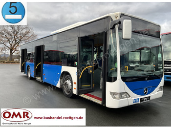 Miejski autobus MERCEDES-BENZ Citaro