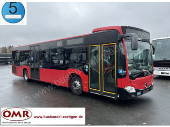 Miejski autobus MERCEDES-BENZ Citaro