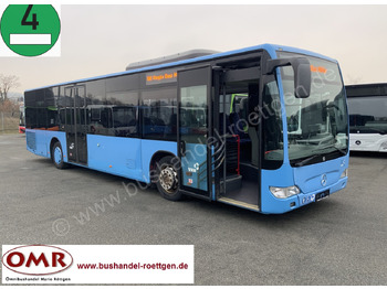 Miejski autobus MERCEDES-BENZ Citaro
