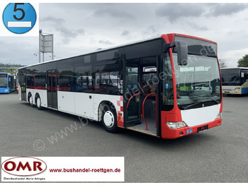Miejski autobus MERCEDES-BENZ Citaro