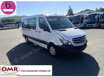 Minibus MERCEDES-BENZ Sprinter