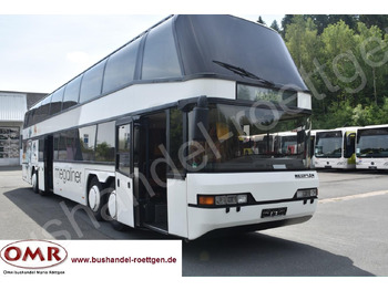 Autobus piętrowy NEOPLAN