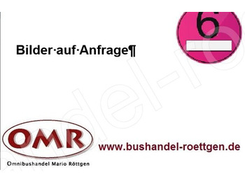 Turystyczny autobus SETRA