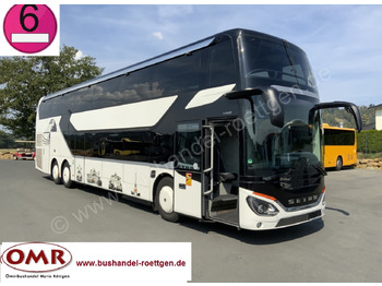 Autobus piętrowy SETRA