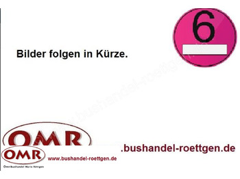 Autobus piętrowy SETRA