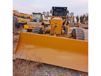 Równiarka CAT 140 H: zdjęcie 3