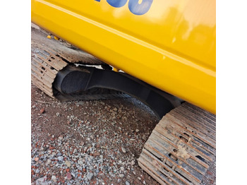 Koparka gąsienicowa Komatsu PC 220: zdjęcie 4 Koparka gąsienicowa Komatsu PC 220: zdjęcie 4