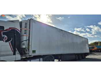 Naczepa chłodnia SCHMITZ SKO