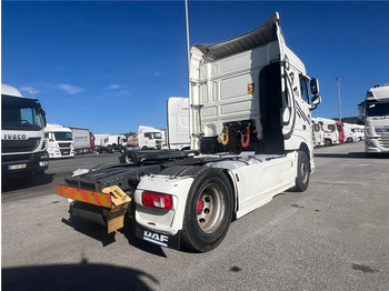 DAF XF 105 460 DAF XF 105 460: zdjęcie 3 DAF XF 105 460 DAF XF 105 460: zdjęcie 3