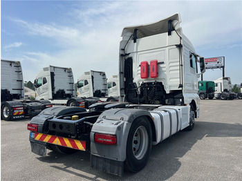 Ciągnik siodłowy MAN TGX 18.460: zdjęcie 4 Ciągnik siodłowy MAN TGX 18.460: zdjęcie 4