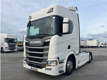 Ciągnik siodłowy SCANIA R 450