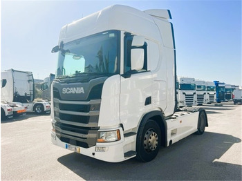 Ciągnik siodłowy SCANIA R 500