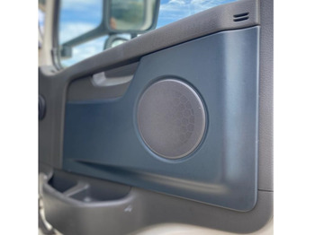 Samochód ciężarowe pod zabudowę Volvo FM: zdjęcie 5