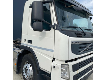 Samochód ciężarowe pod zabudowę Volvo FM: zdjęcie 3