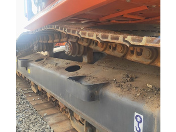 Koparka gąsienicowa DOOSAN DX260