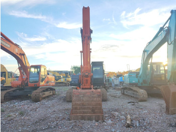 Koparka gąsienicowa HITACHI ZX210