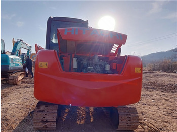 Hitachi ZX60 Hitachi ZX60: zdjęcie 5