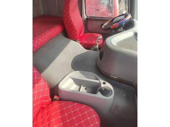 Wywrotka SINOTRUK HOWO