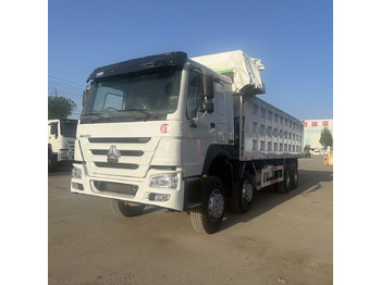 Wywrotka SINOTRUK HOWO