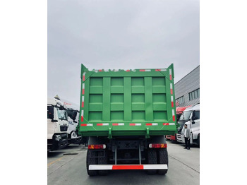 Wywrotka SINOTRUK HOWO