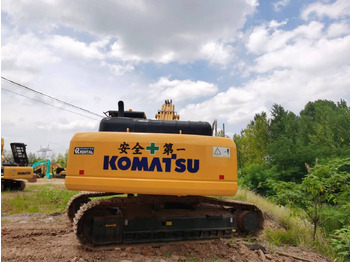 Koparka gąsienicowa KOMATSU PC360