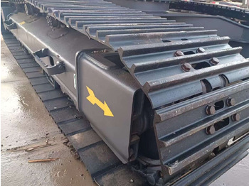 Koparka gąsienicowa VOLVO EC210