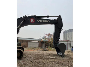 Koparka gąsienicowa VOLVO EC480