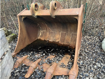 Koparka gąsienicowa LIEBHERR