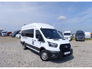 Minibus FORD Transit