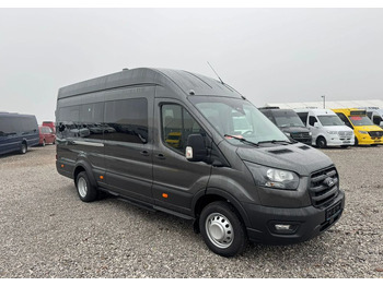 Minibus FORD Transit