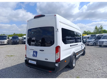 Nowy Minibus, Mikrobus Ford Transit: zdjęcie 5