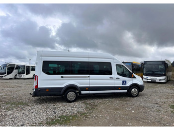 Minibus, Mikrobus Ford Transit: zdjęcie 3 Minibus, Mikrobus Ford Transit: zdjęcie 3