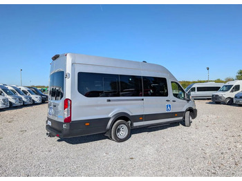 Nowy Minibus, Mikrobus Ford Transit: zdjęcie 4