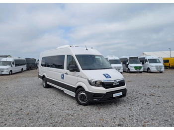 Minibus MAN TGE