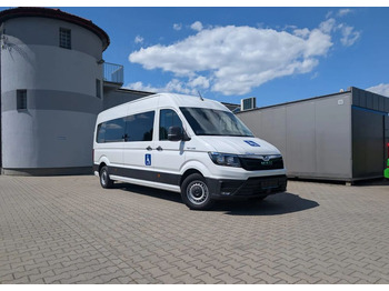 Minibus MAN TGE