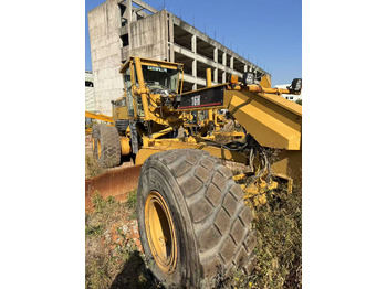 Równiarka CATERPILLAR 16H: zdjęcie 5 Równiarka CATERPILLAR 16H: zdjęcie 5