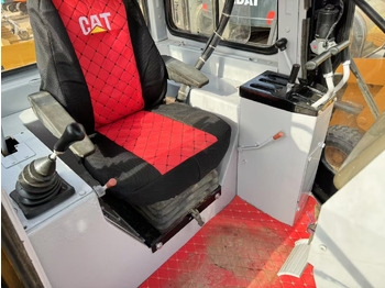 Spycharka CATERPILLAR D6G2: zdjęcie 5