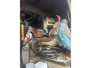 Koparka kołowa DOOSAN DH150W-7: zdjęcie 5 Koparka kołowa DOOSAN DH150W-7: zdjęcie 5