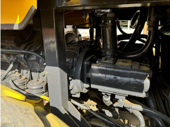 Kompaktor DYNAPAC CA30D: zdjęcie 4