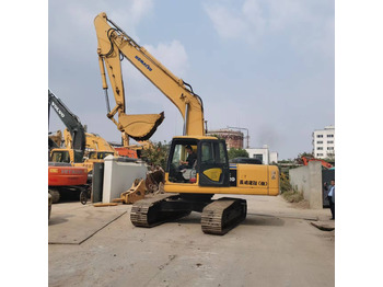 Koparka gąsienicowa KOMATSU PC200-7