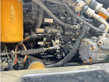 Minikoparka KOMATSU PC55 PC55MR PC56 PC60: zdjęcie 4 Minikoparka KOMATSU PC55 PC55MR PC56 PC60: zdjęcie 4