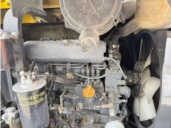 Minikoparka KOMATSU PC56: zdjęcie 5 Minikoparka KOMATSU PC56: zdjęcie 5