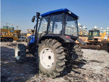 Ciągnik rolniczy LOVOL M1104: zdjęcie 2 Ciągnik rolniczy LOVOL M1104: zdjęcie 2