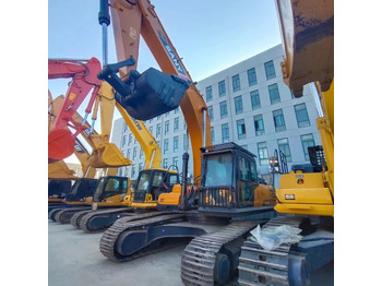 Koparka gąsienicowa SANY