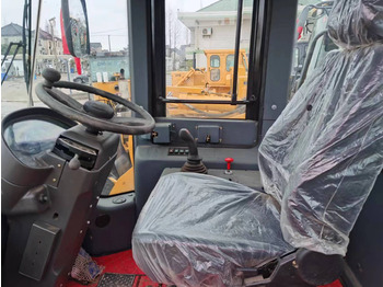 Ładowarka kołowa SDLG 956F: zdjęcie 3