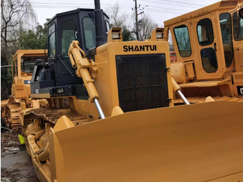 Spycharka SHANTUI SD22: zdjęcie 3 Spycharka SHANTUI SD22: zdjęcie 3