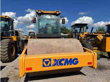 Walec drogowy XCMG XS263J: zdjęcie 5 Walec drogowy XCMG XS263J: zdjęcie 5