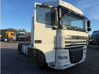 DAF XF 105.460 Tractor unit DAF XF 105.460 Tractor unit: zdjęcie 1 DAF XF 105.460 Tractor unit DAF XF 105.460 Tractor unit: zdjęcie 1